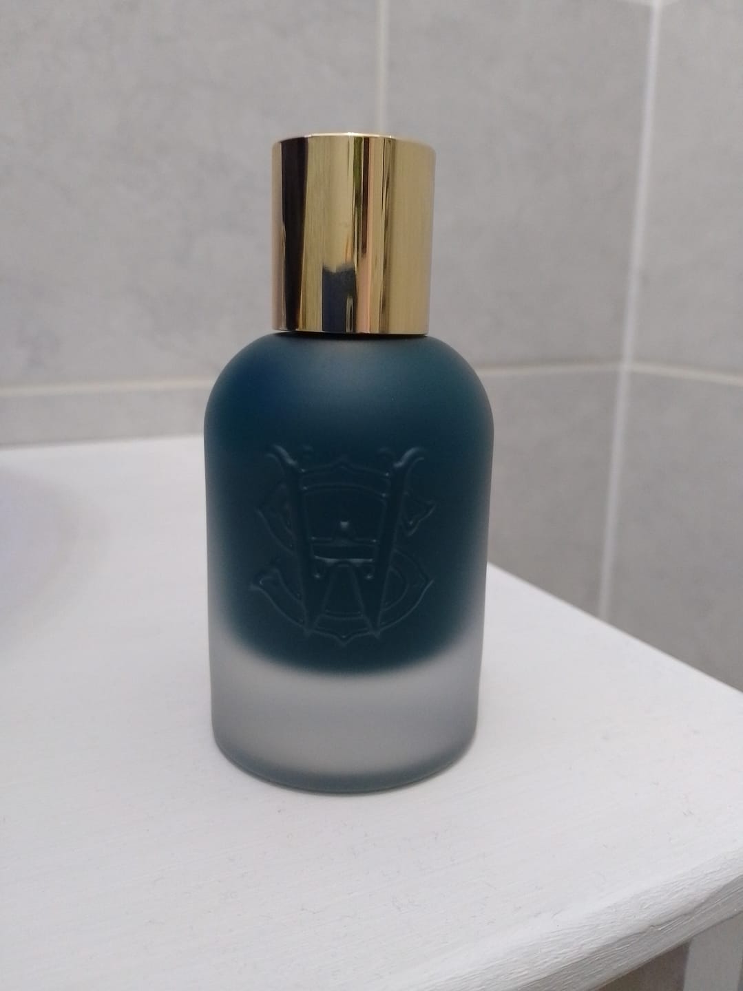 Customer photo review of Tabac Soleil