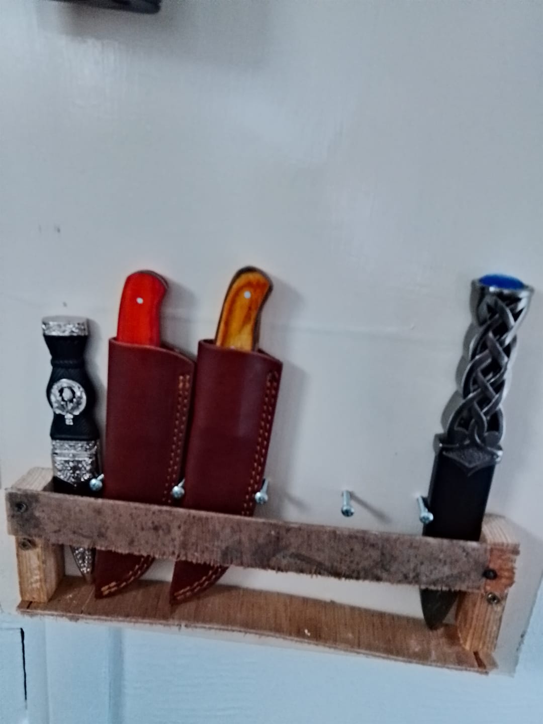 Customer photo review of Shipping Protection