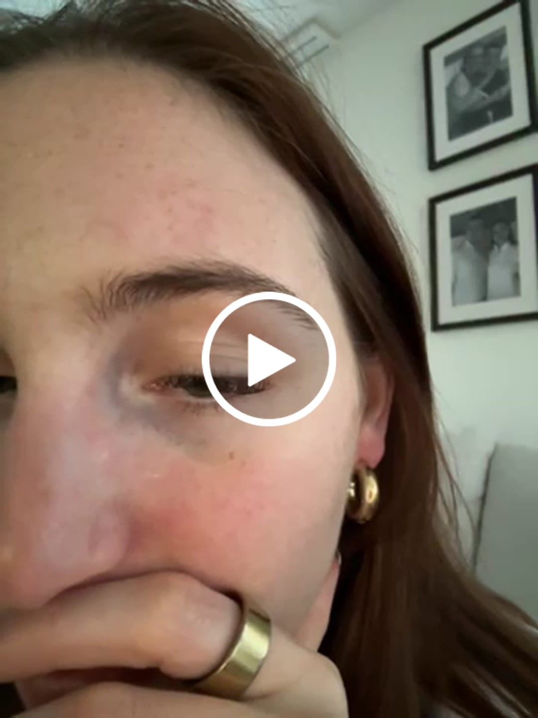 Customer video review of BOND.MASCARA