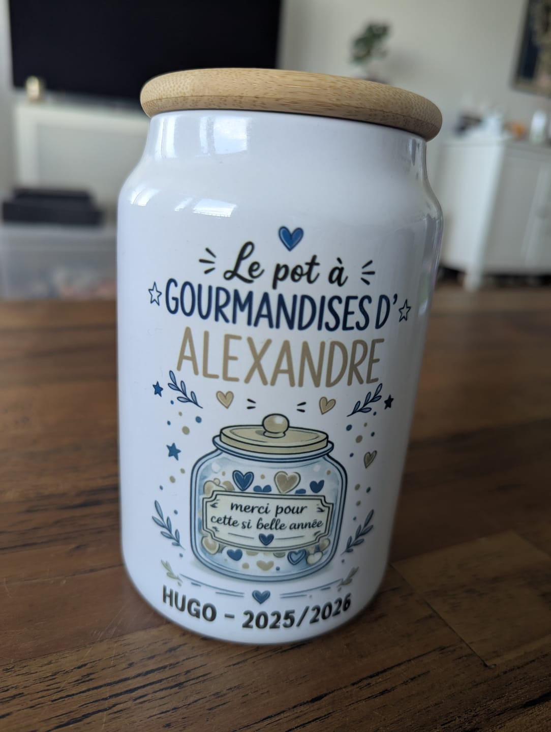 Customer photo review of Maître - Gourmandises