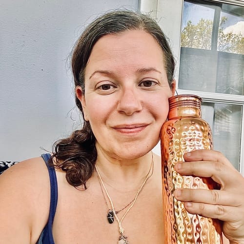 Customer photo review of NOEVA Source™