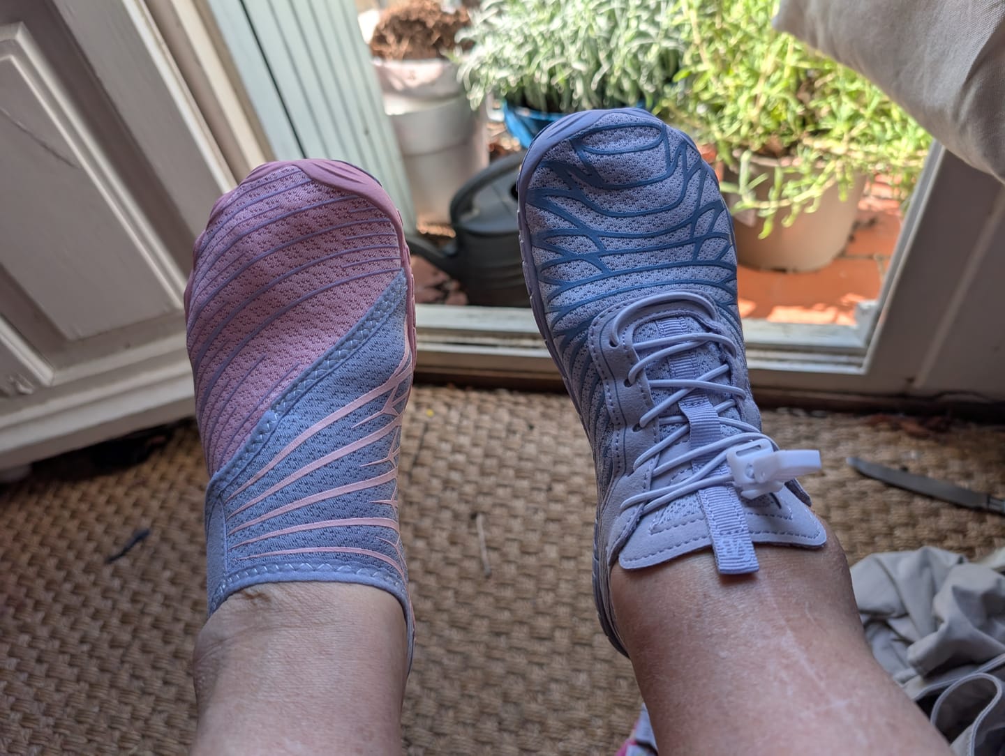 Customer photo review of Coren-BOGO