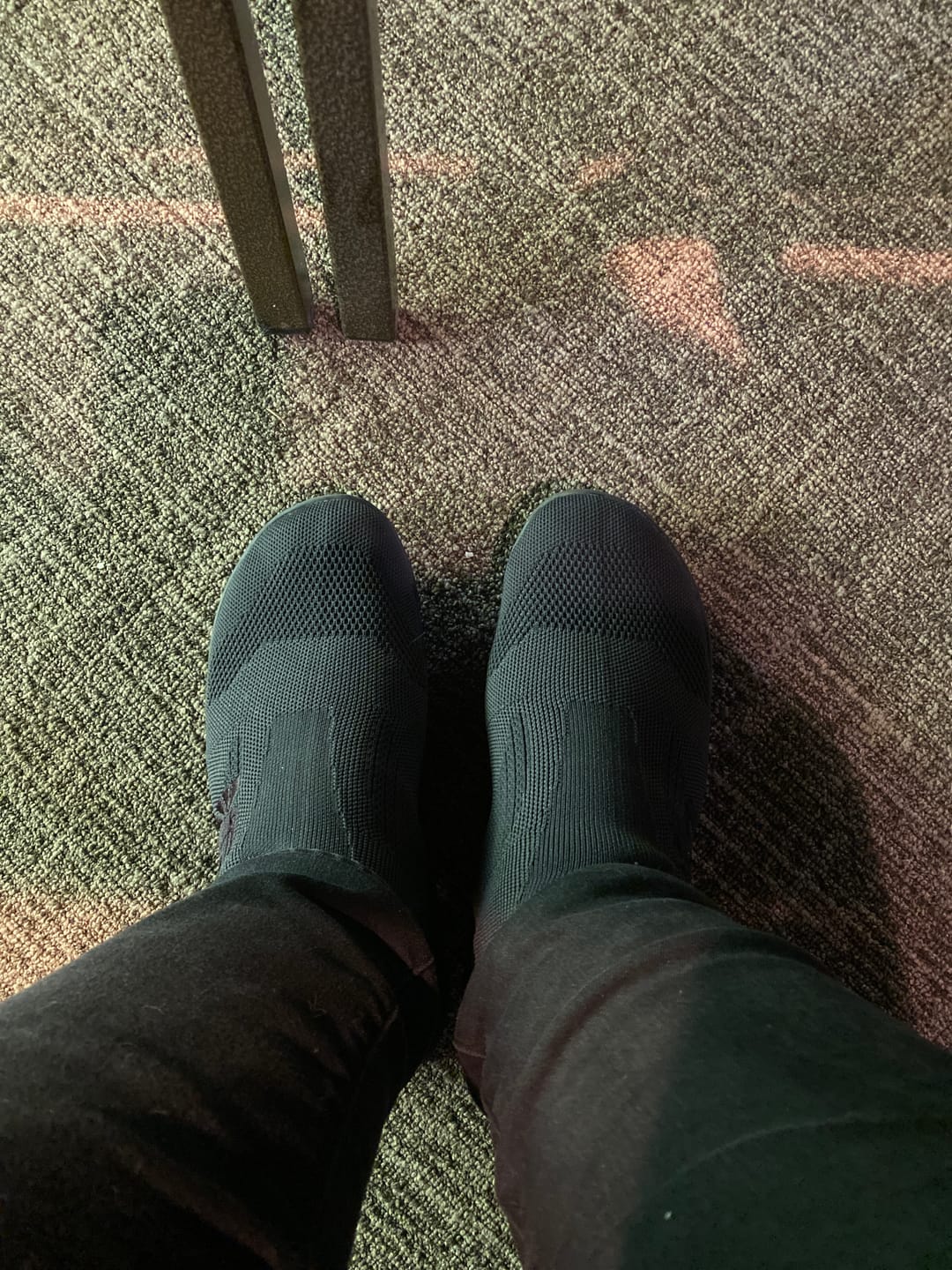 Customer photo review of THE OTISHI 2.0 "Amaru/Black"