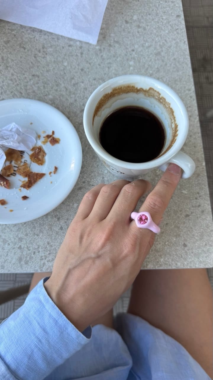 Customer photo review of Sakura