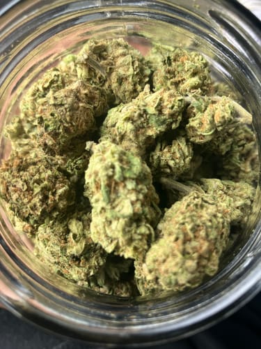 OG Kush - 14 Grams - Indica photo review