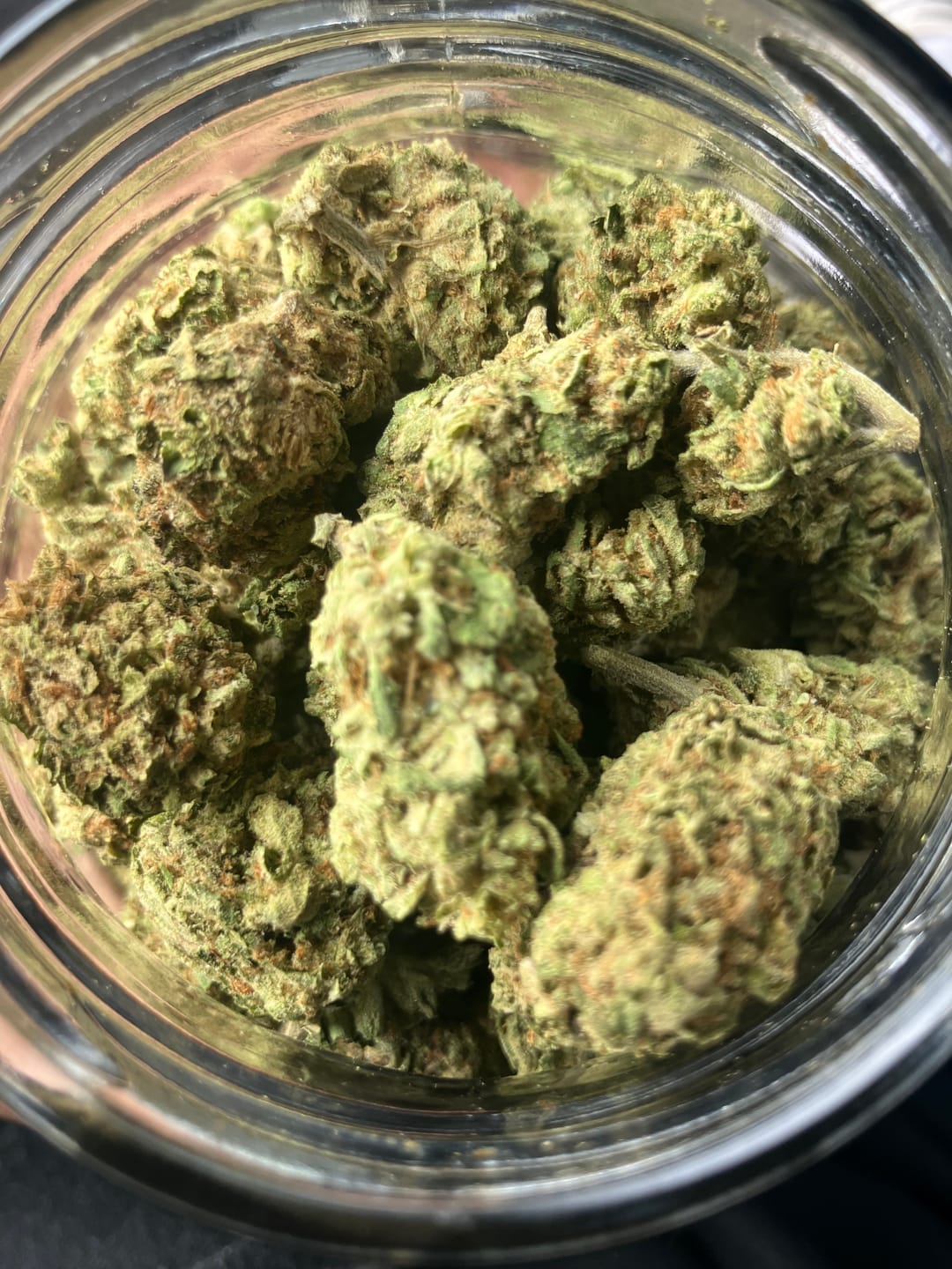 Customer photo review of OG Kush - 14 Grams - Indica