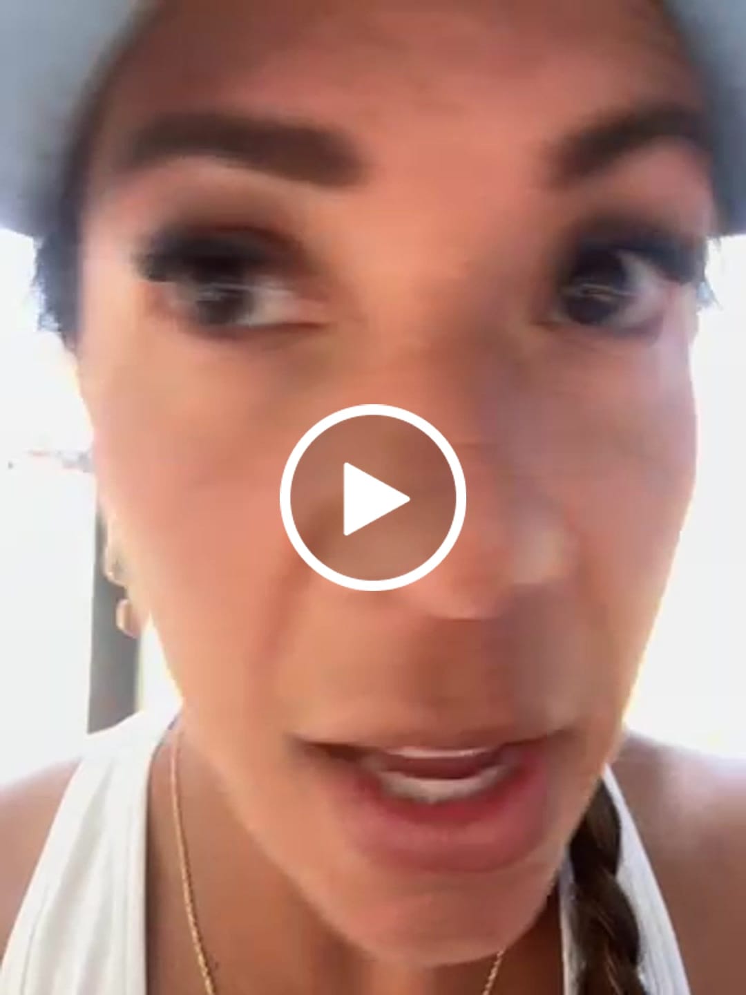Customer video review of Dreamy