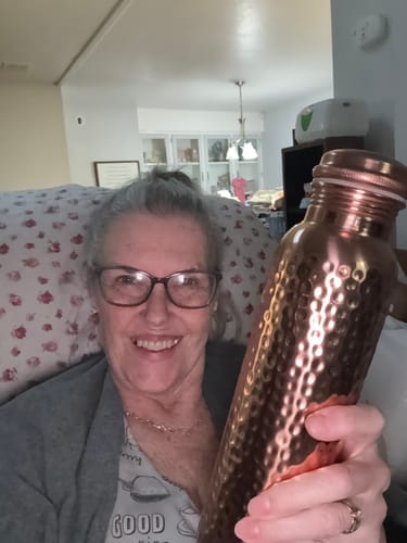 Customer photo review of NOEVA Source™