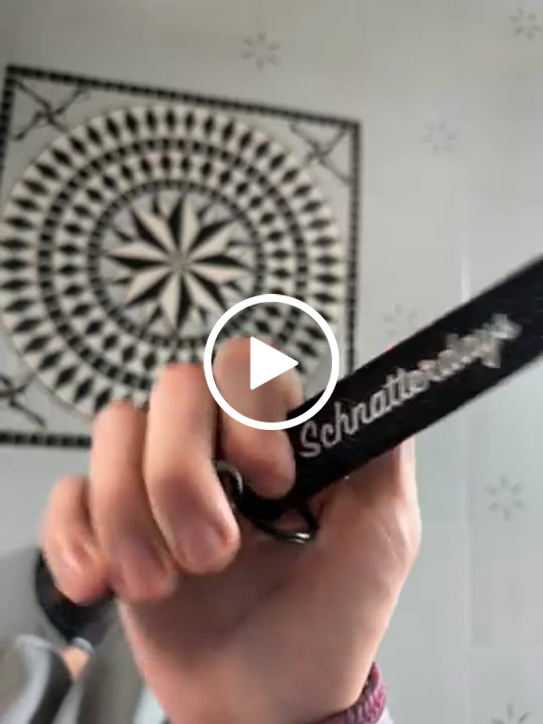 Customer video review of SHIPPING PROTECTION