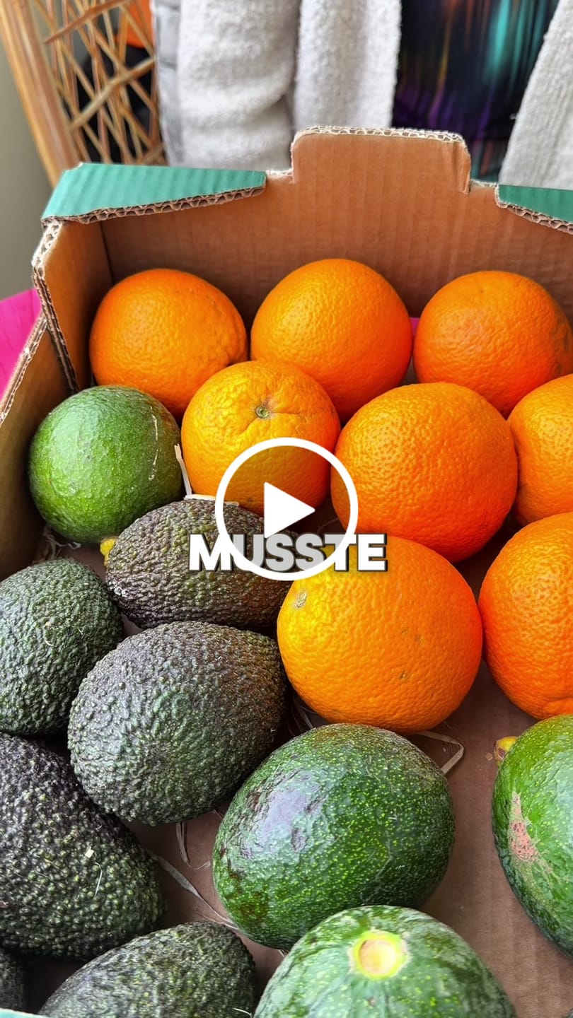 Customer video review of Aloe Vera frisch Bio