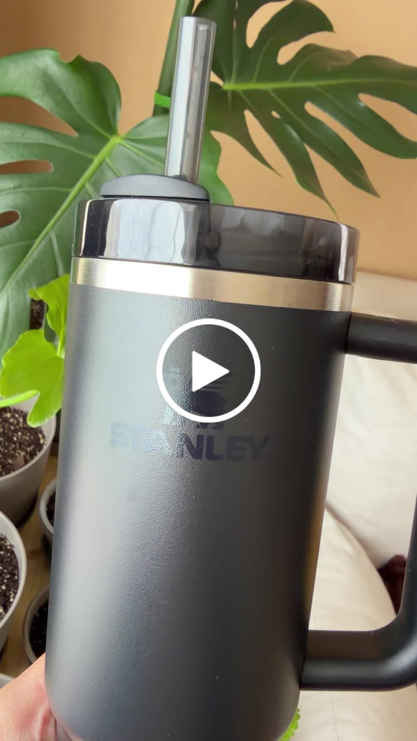 Customer video review of Quencher H2.0 Adventure Negro | 887 ml