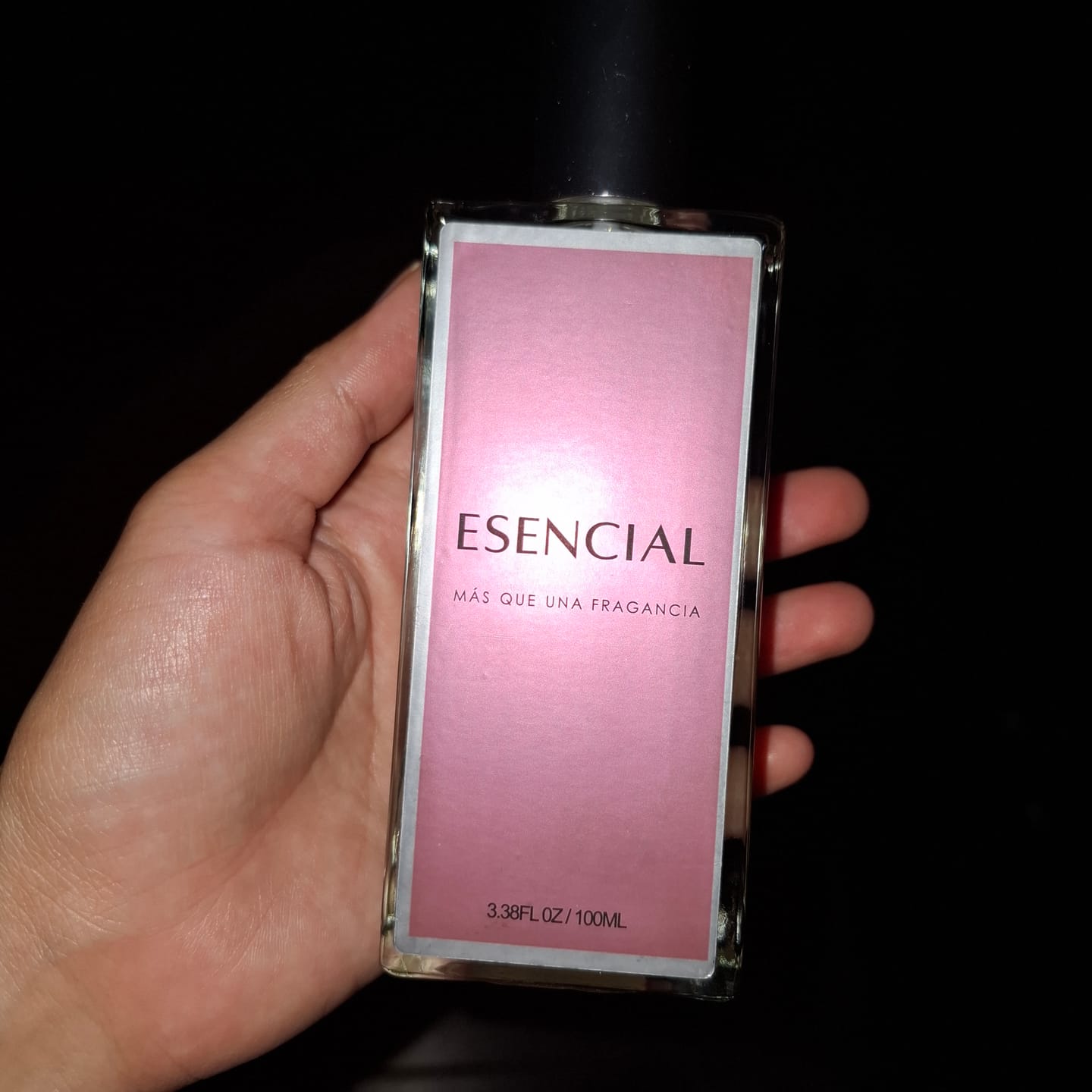 Customer photo review of M068 Inspirado en: Libre - Yves Saint Laurent