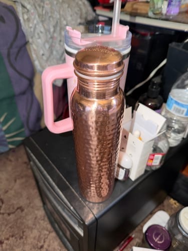 Customer photo review of NOEVA Source™