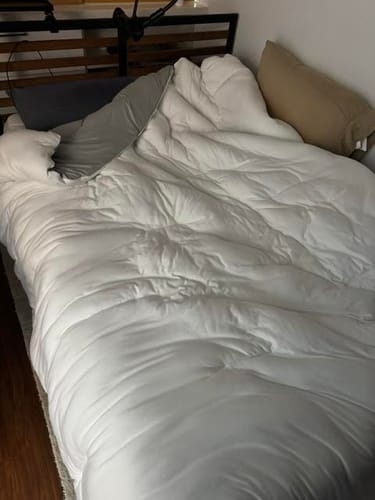 Customer photo review of Shipping Protection