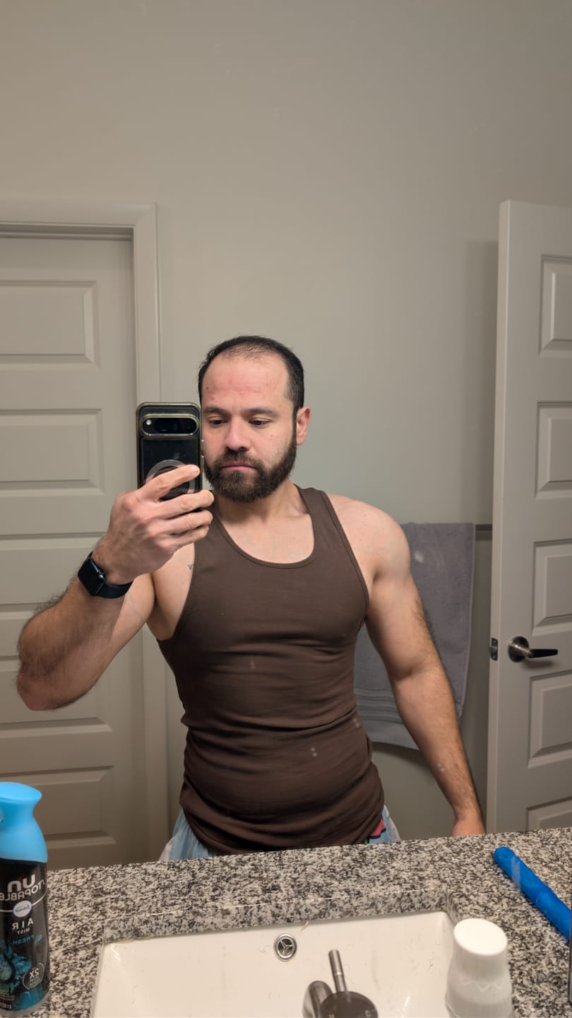 Customer photo review of 340 Wife Lovers - 3 Pack