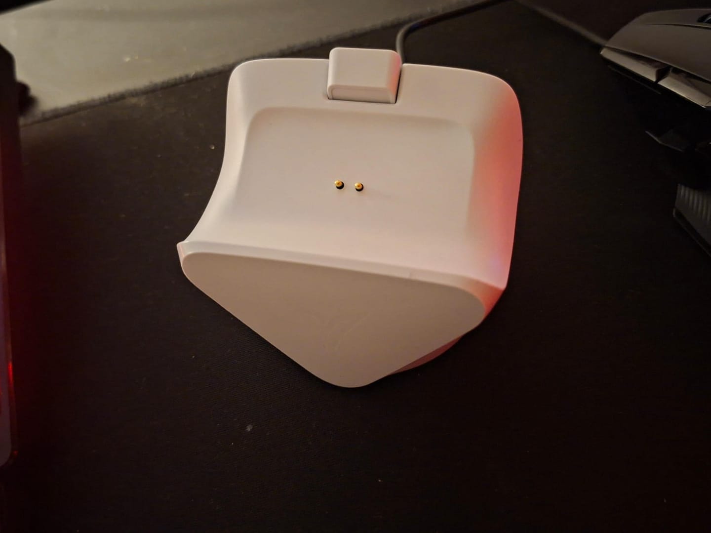 Customer photo review of FLYDIGI Direwolf 4 Oyun Kolu