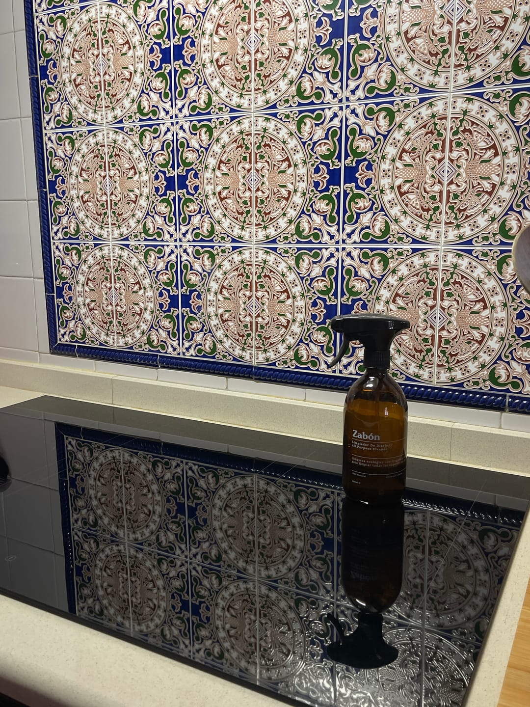 Customer photo review of Kit de Inicio Multiuso