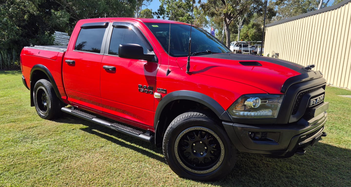 Customer photo review of Ceramic Hydrophobic Coating Spray