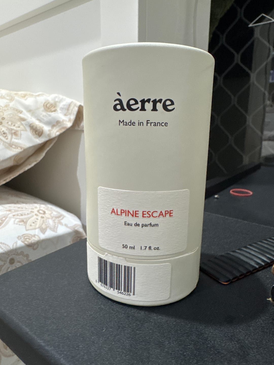Customer photo review of Alpine Escape