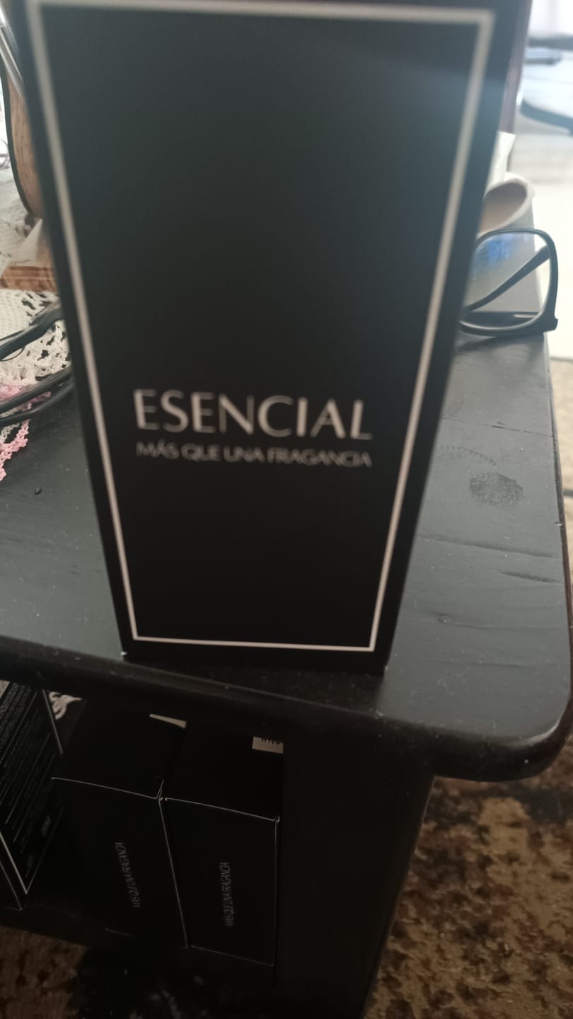 Customer photo review of H152 Inspirado en: Sauvage Eau de Parfum - Dior