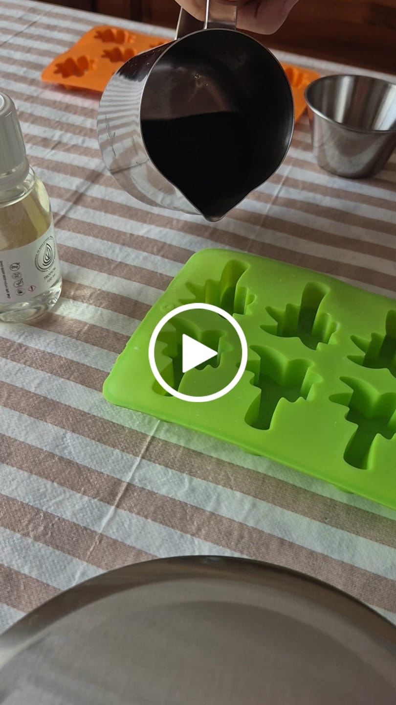 Customer video review of Fragancia TROPICAL