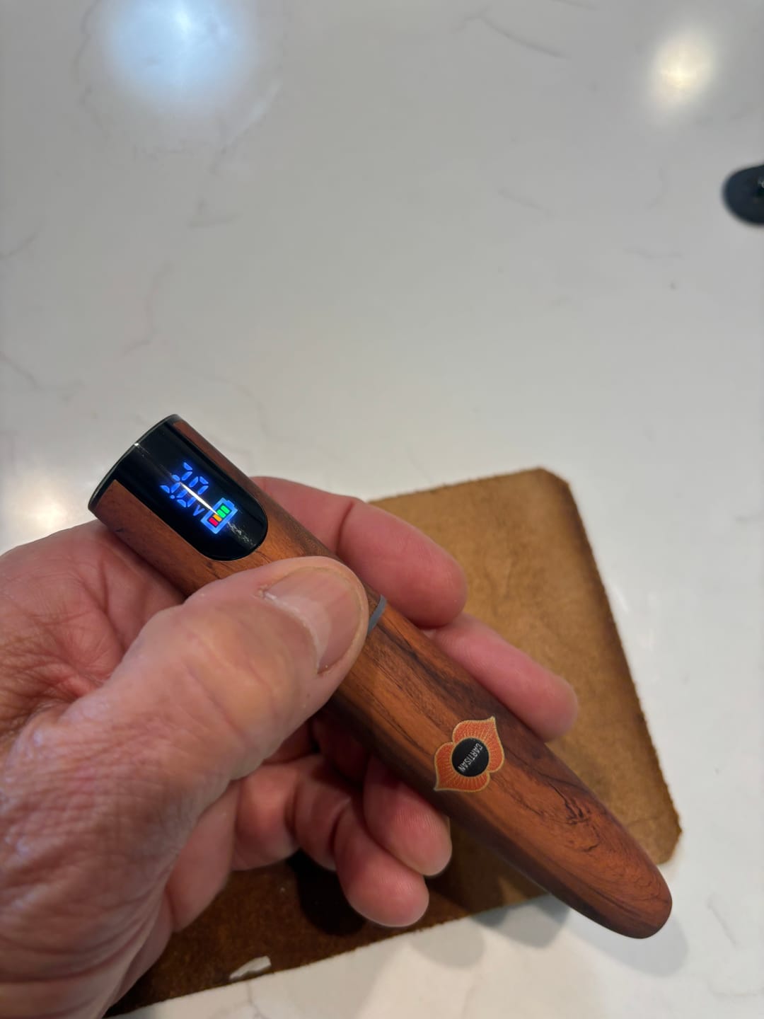 Customer photo review of Cochiba