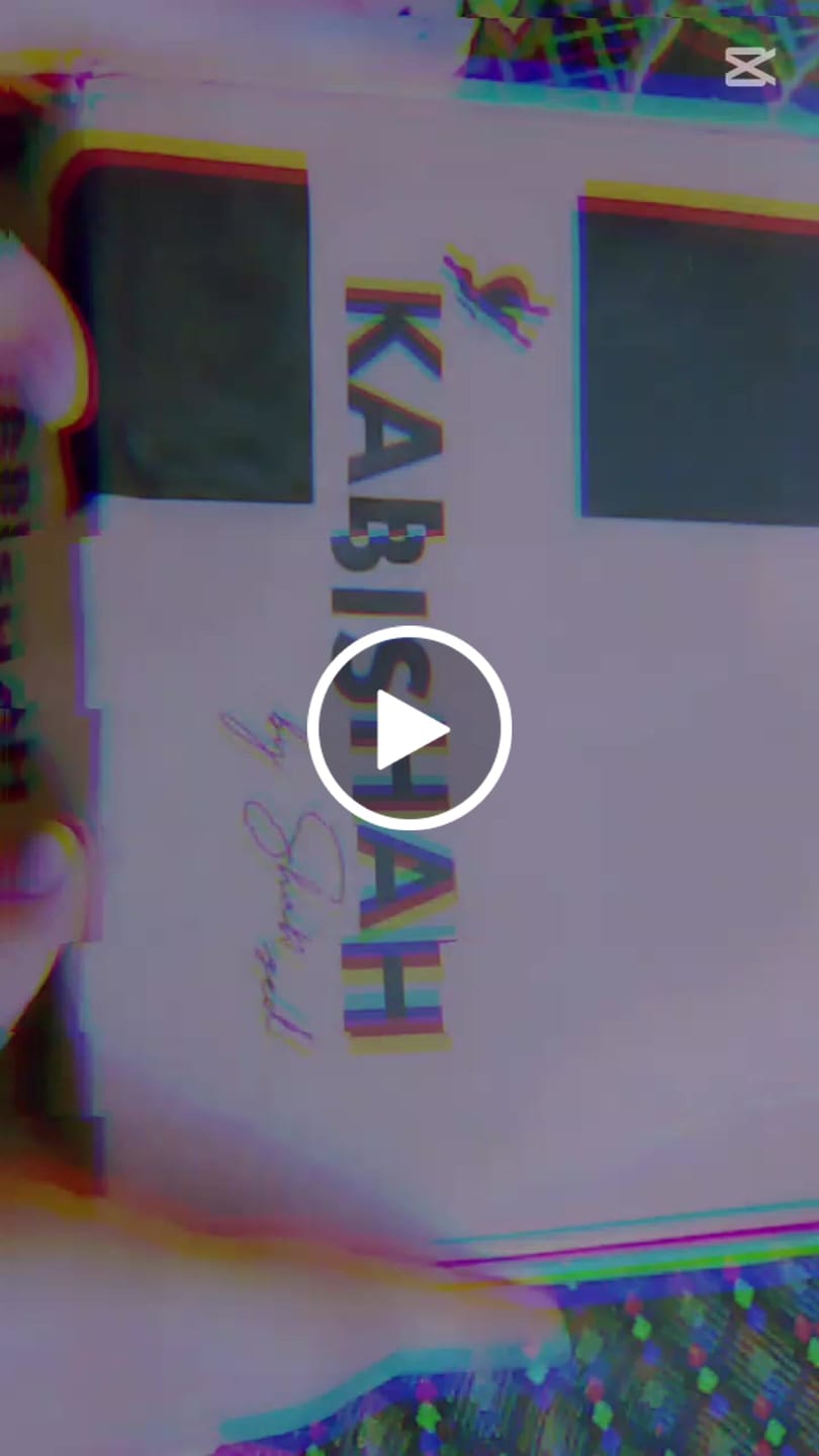 Customer video review of Anti Acne Bundle