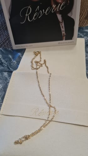 Customer photo review of GIOIELLO A SORPRESA IN OMAGGIO