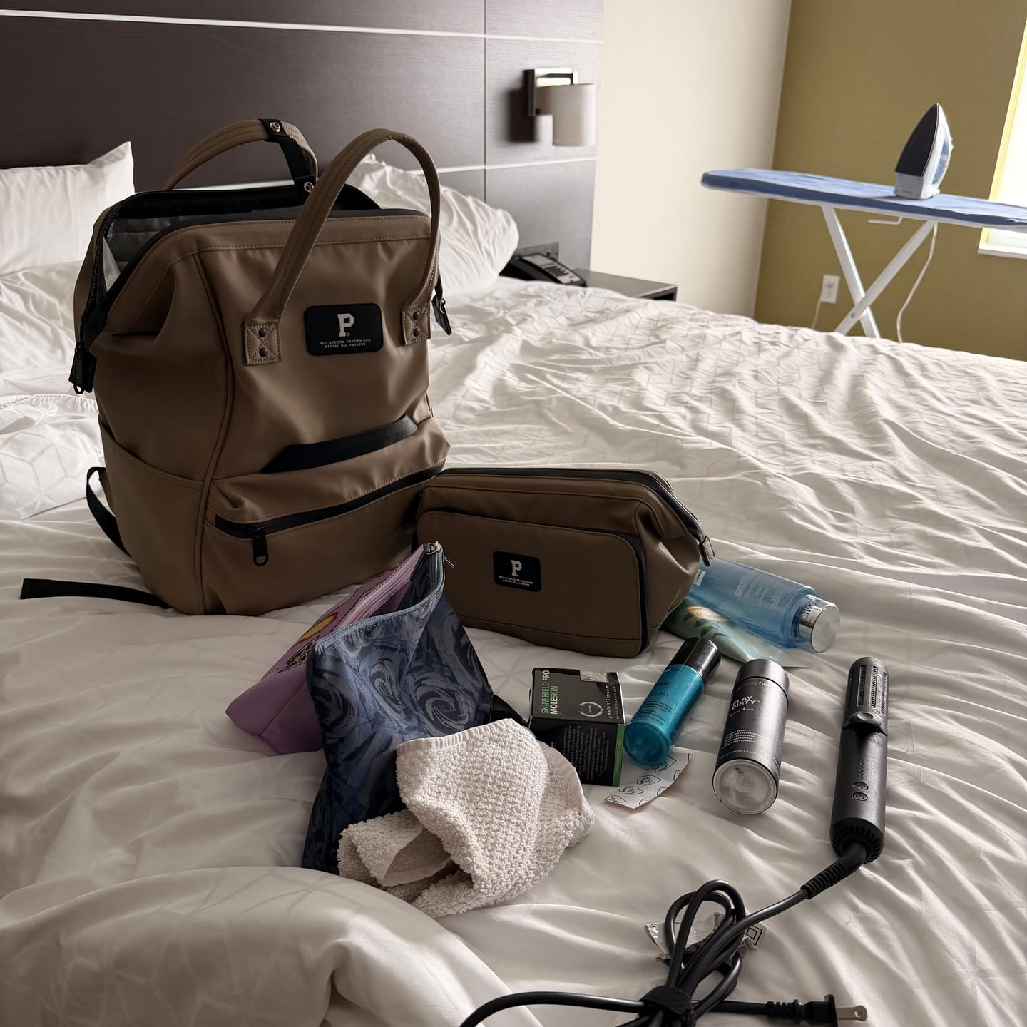 Customer photo review of Cascade Kit - Standard