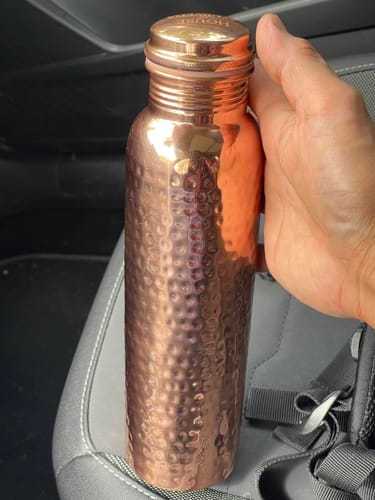 Customer photo review of NOEVA Source™