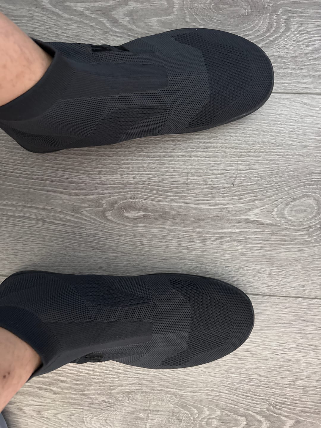 Customer photo review of THE OTISHI 2.0 "Amaru/Black"