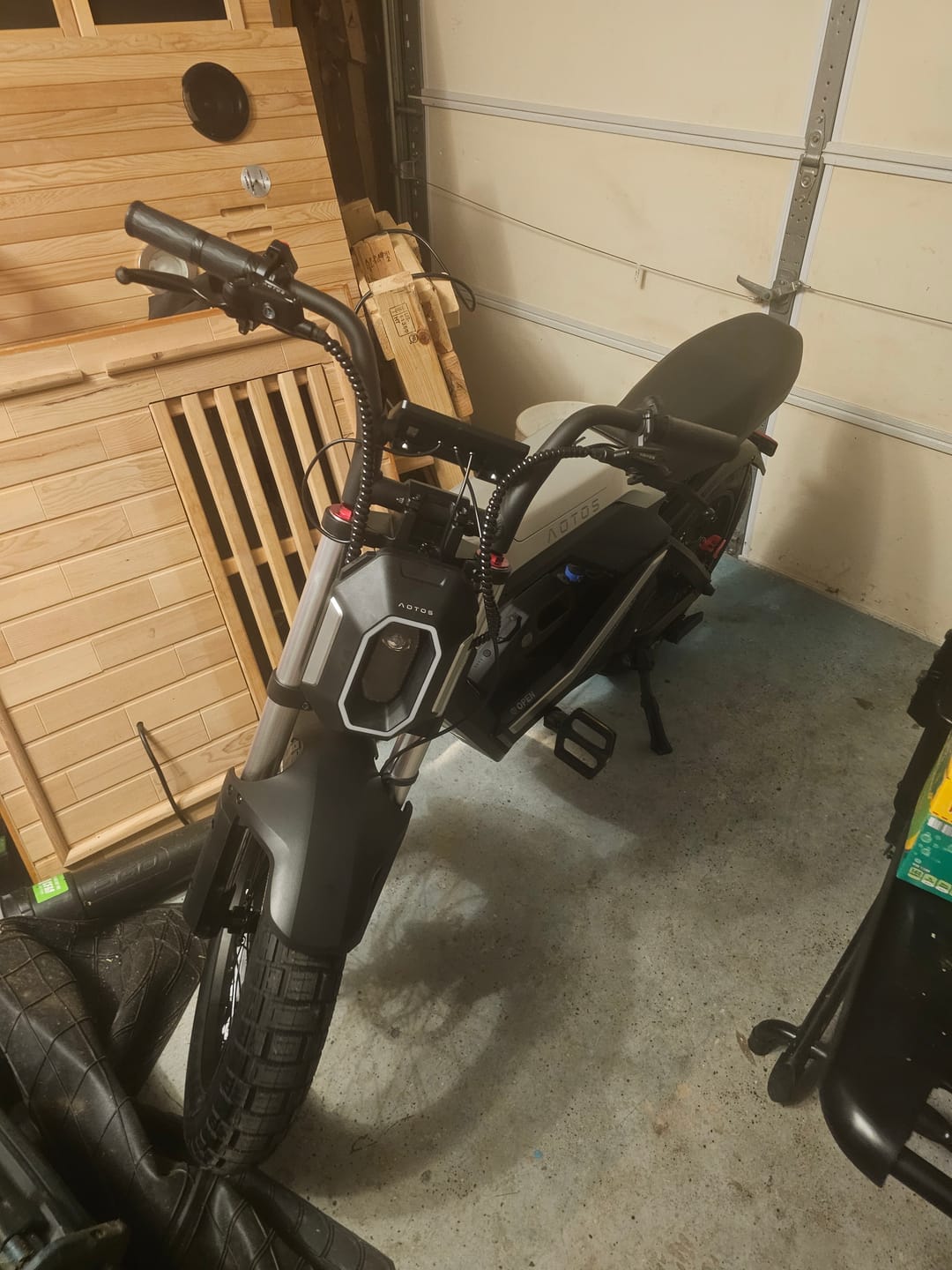 Customer photo review of Flux X26 & Pro