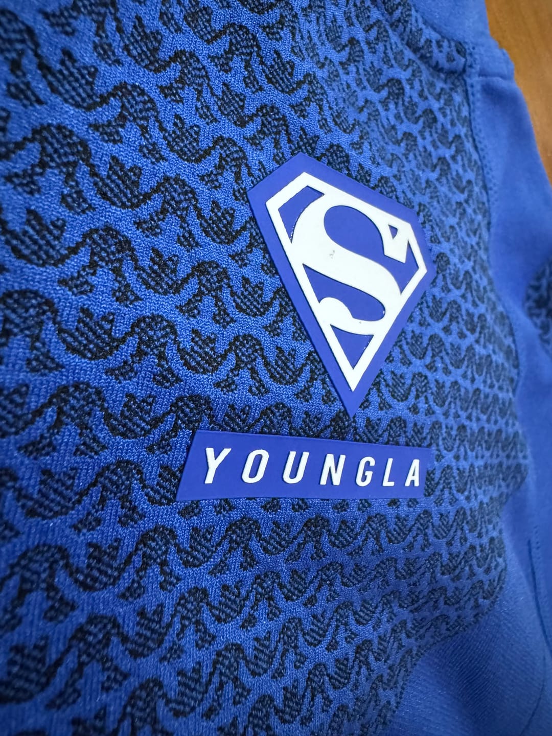 Customer photo review of 4123 - Yu-Gi-Oh!® Tees