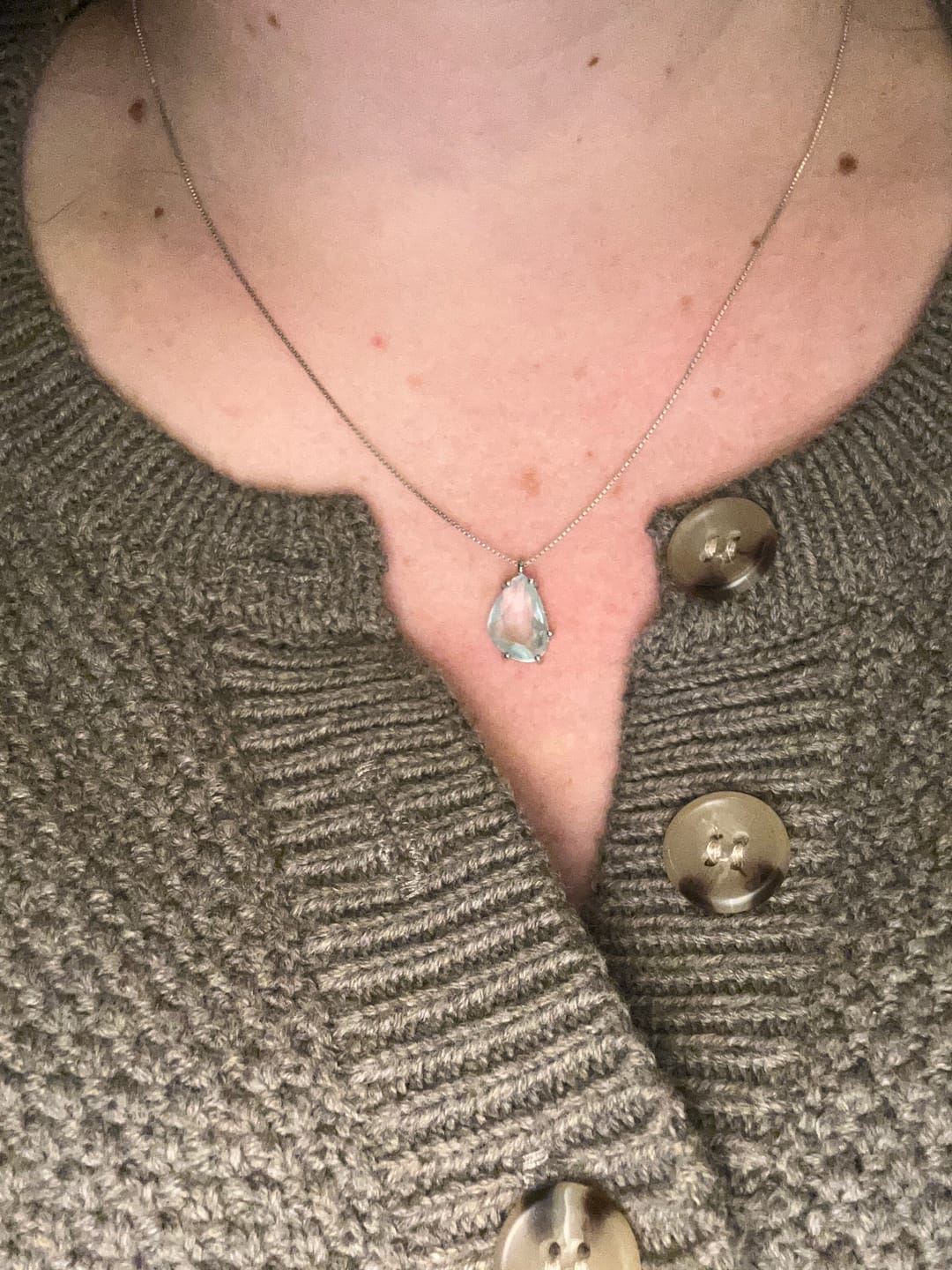 Customer photo review of 🎁 JOYA SORPRESA DE REGALO (100% off)