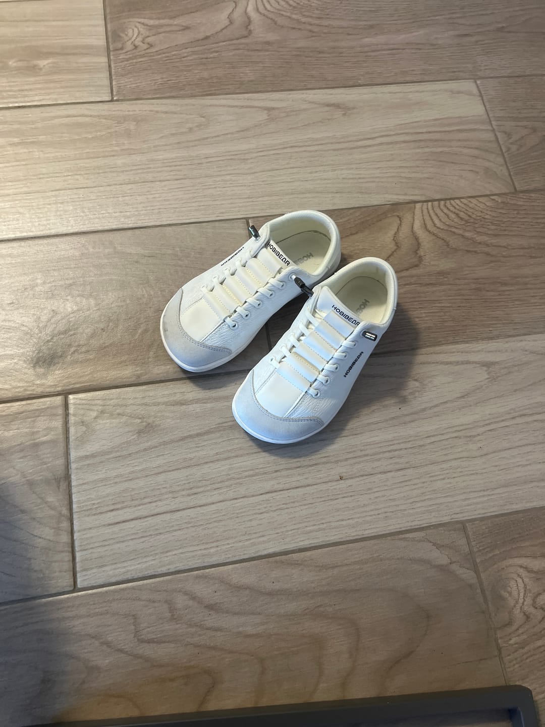 Customer photo review of Tulle - Scarpe Barefoot