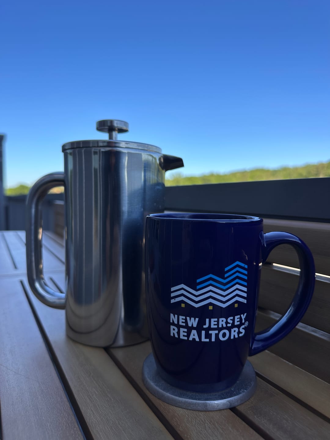 Customer photo review of Views Balcony™ Bar 2.0 (5ft)