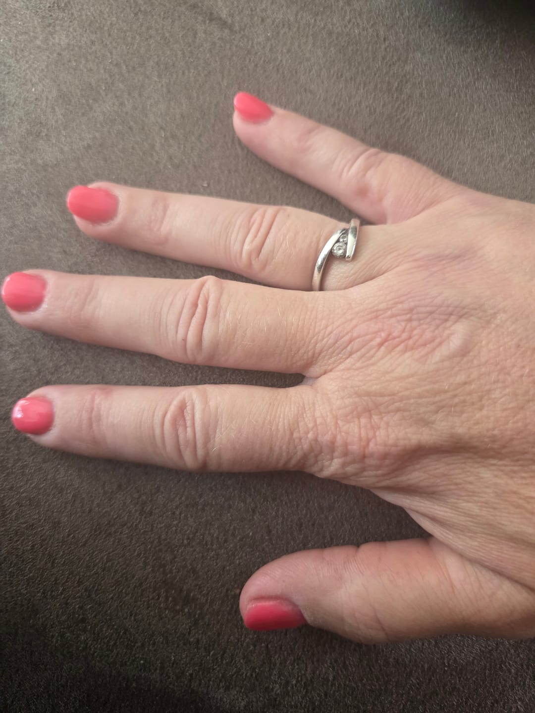 Customer photo review of Verzending Verzekering