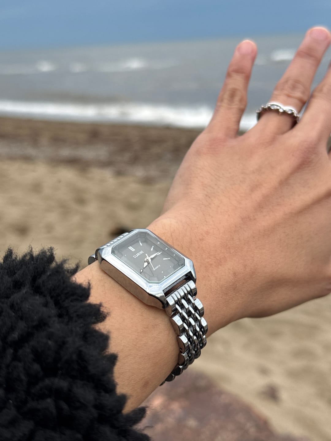 Customer photo review of CLAIRE DE MAINS