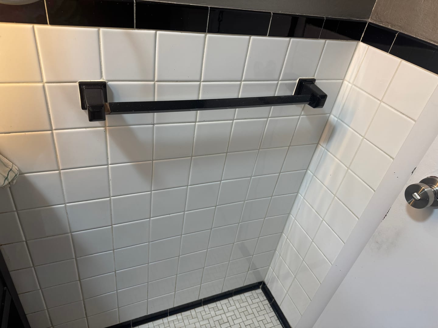 Customer photo review of Bathroom Concentrate 4x