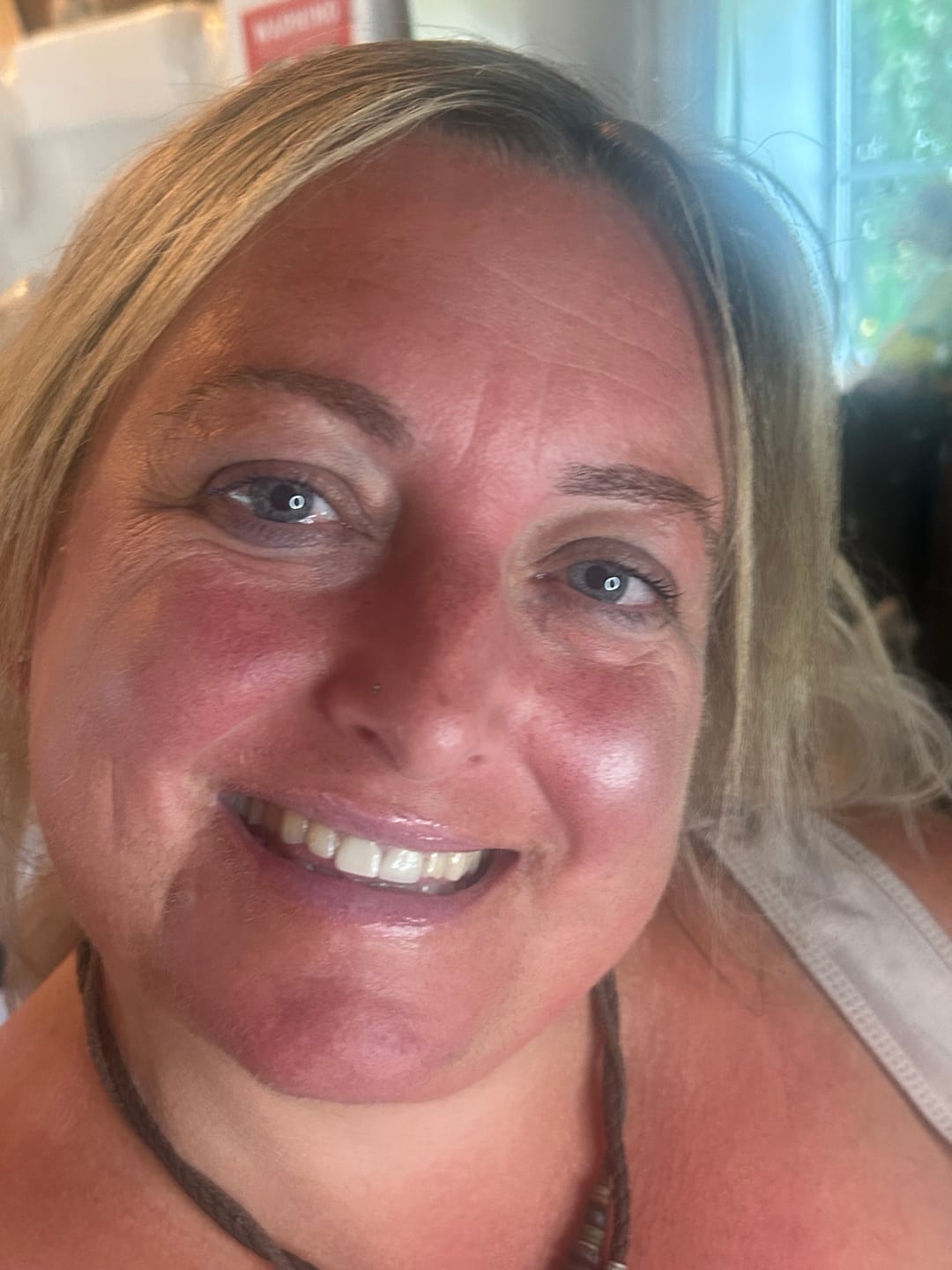 Customer photo review of SPF Duo - LIMITED TIME OFFER