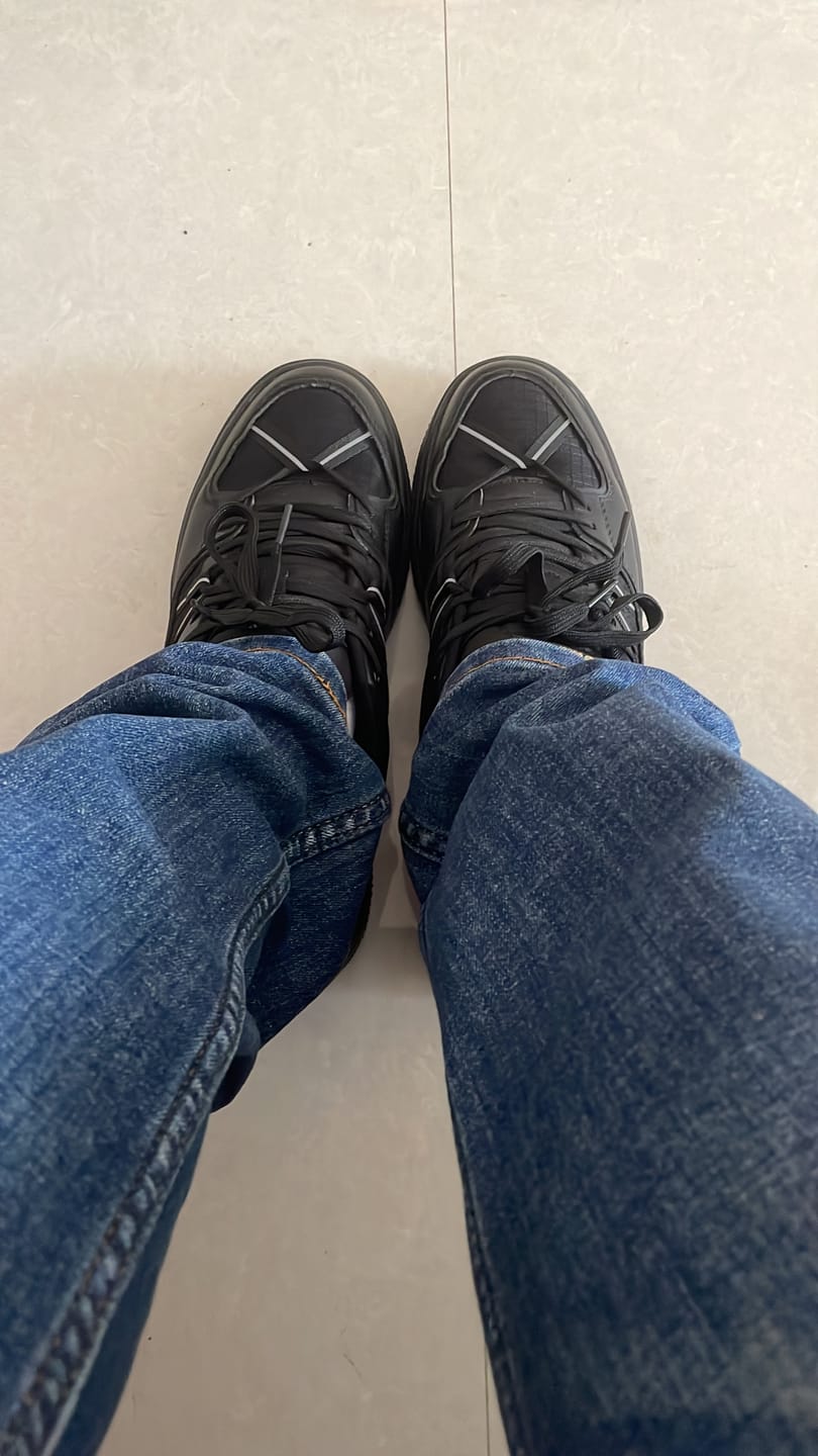 Customer photo review of Founder Edition