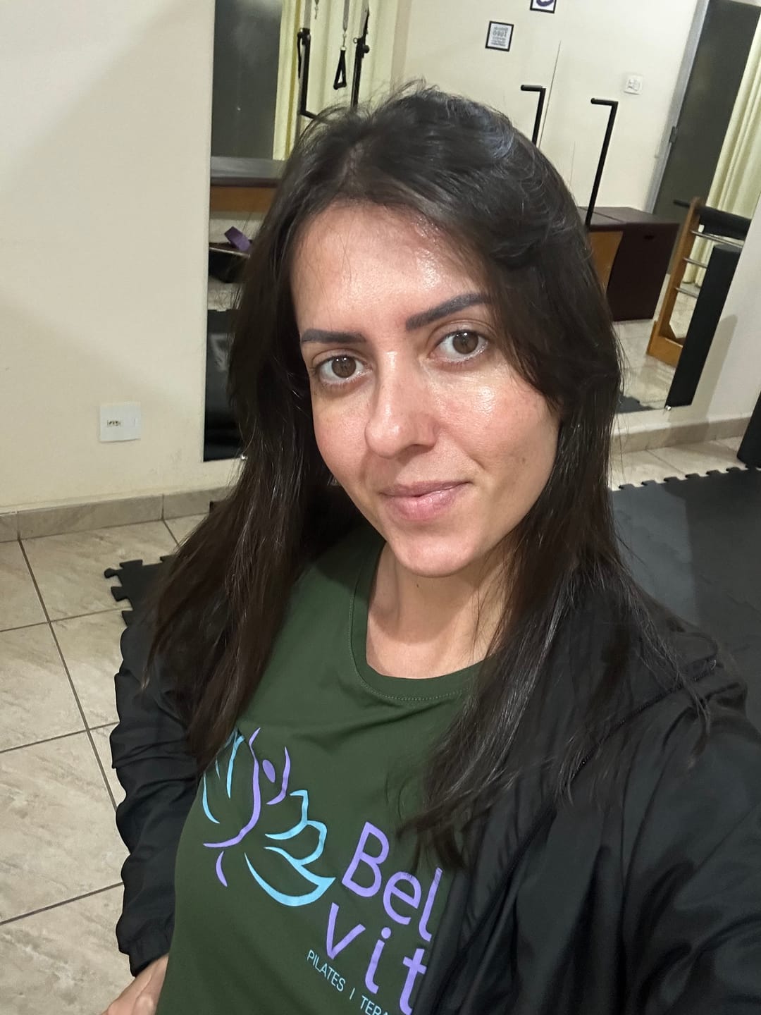 Customer photo review of Compre Miracle Stick, Ganhe Face Mist
