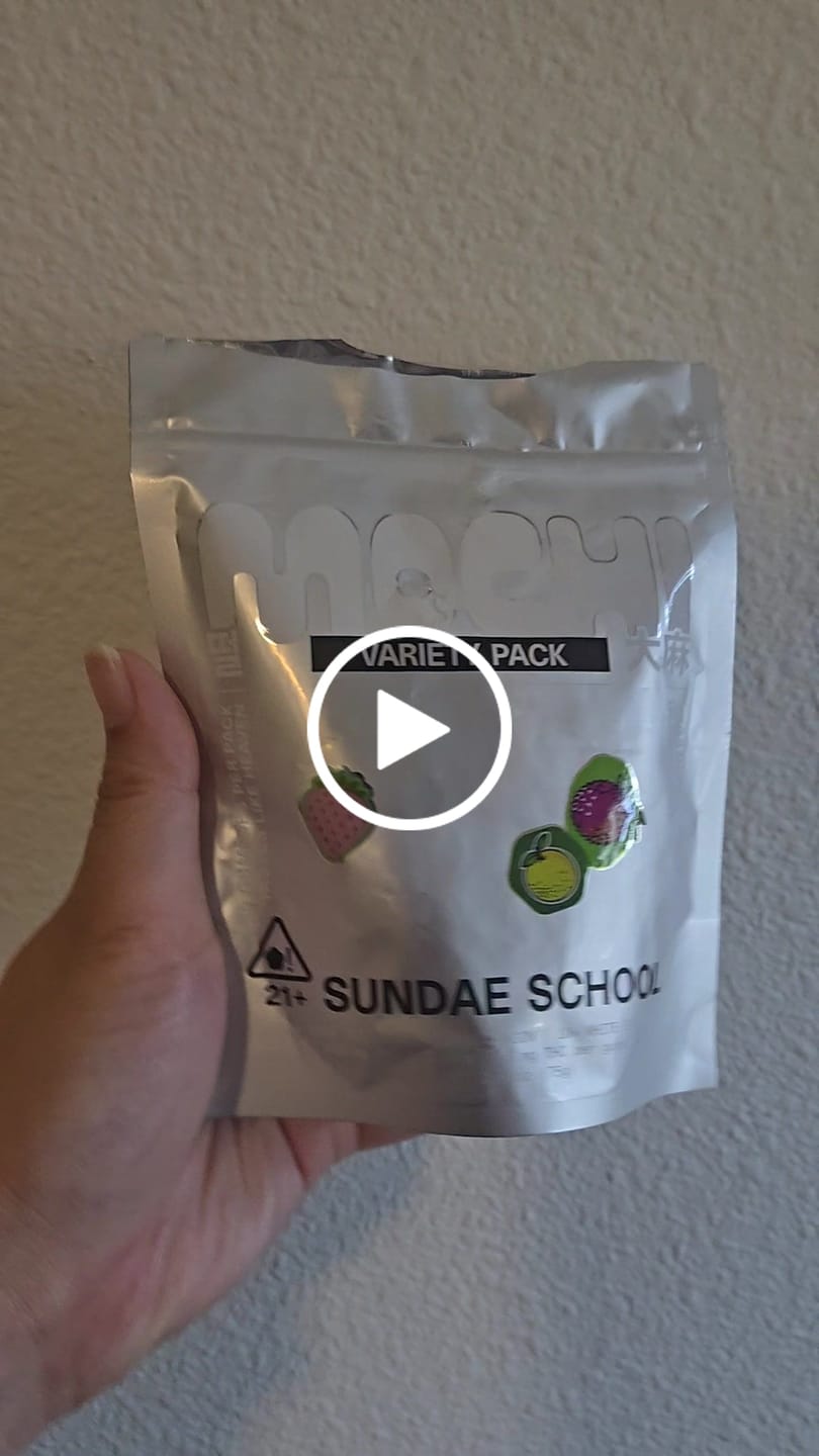 Customer video review of Mochi Discovery Pack