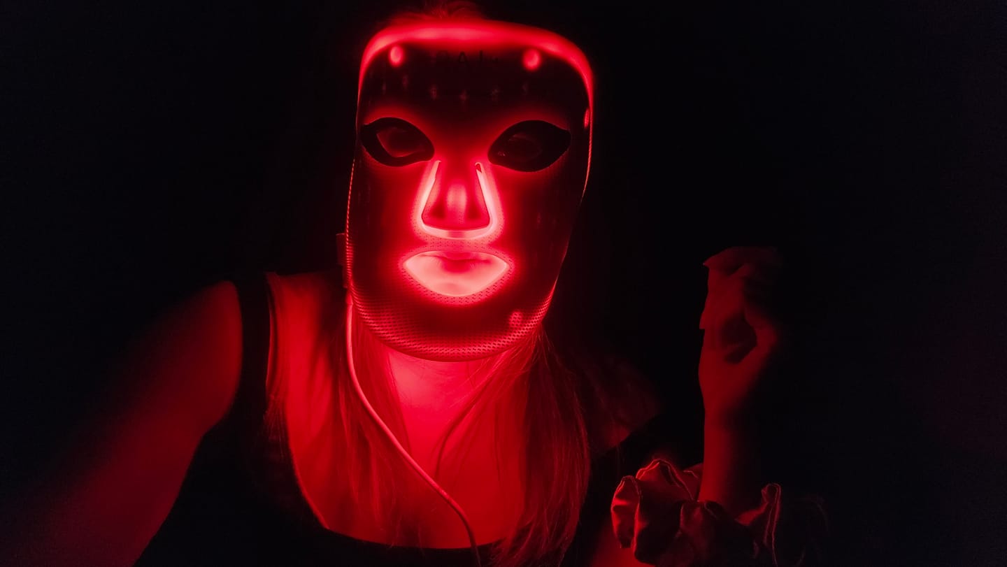 Customer photo review of LumiTech+ Advanced LED v2.0