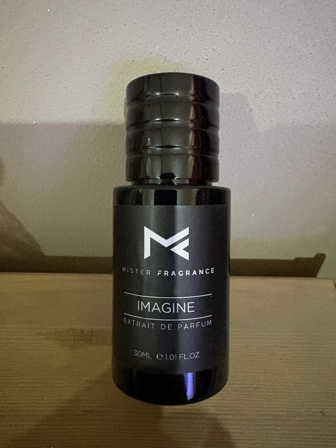 Customer photo review of Imagine