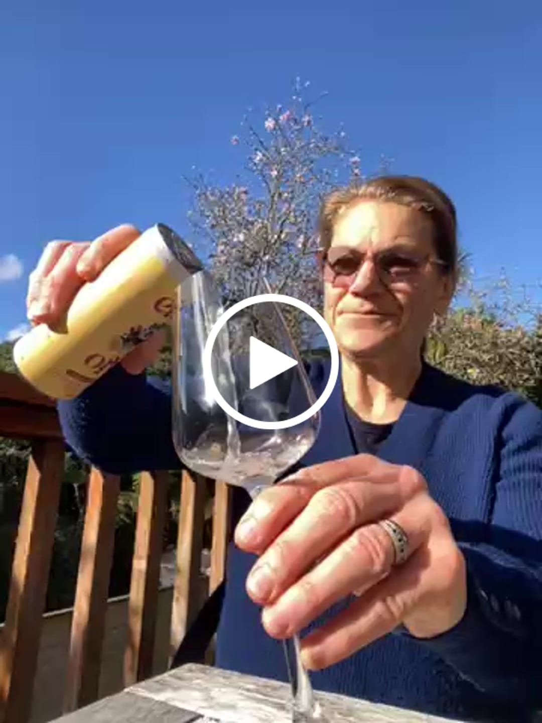Customer video review of Taster Pack