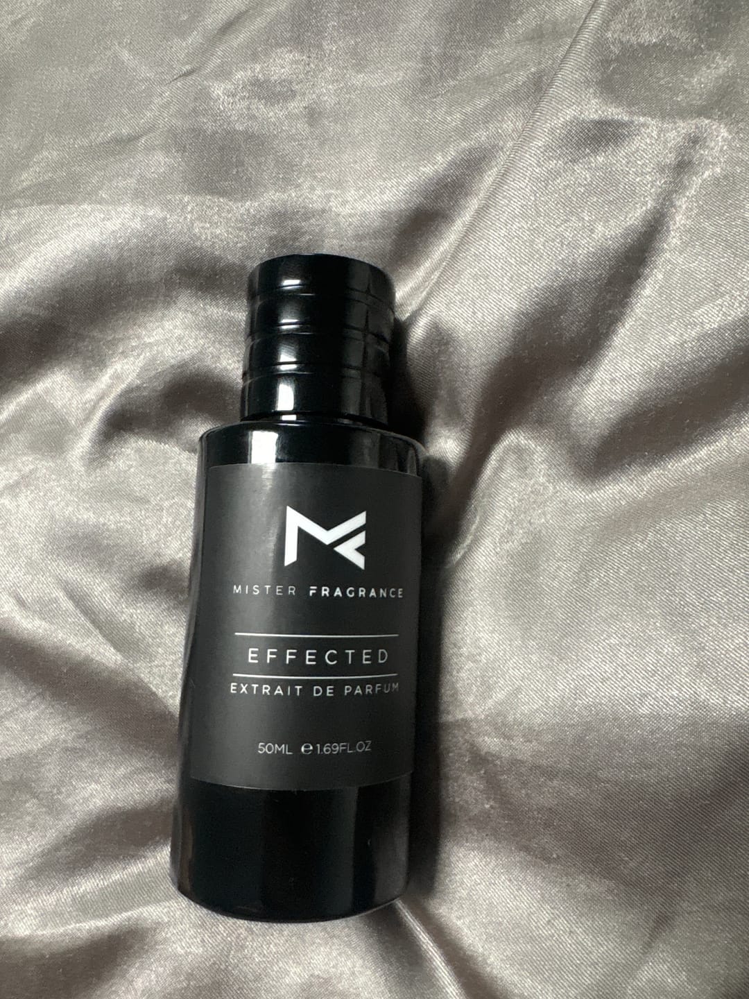 Customer photo review of Effected