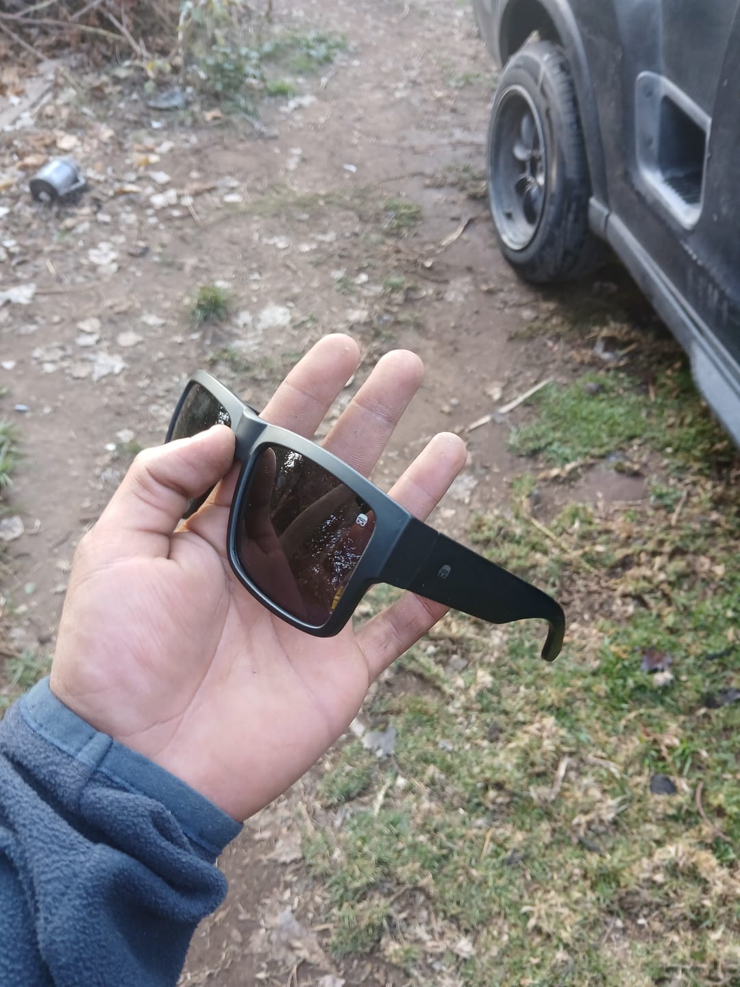 Customer photo review of FISHER VOLTA