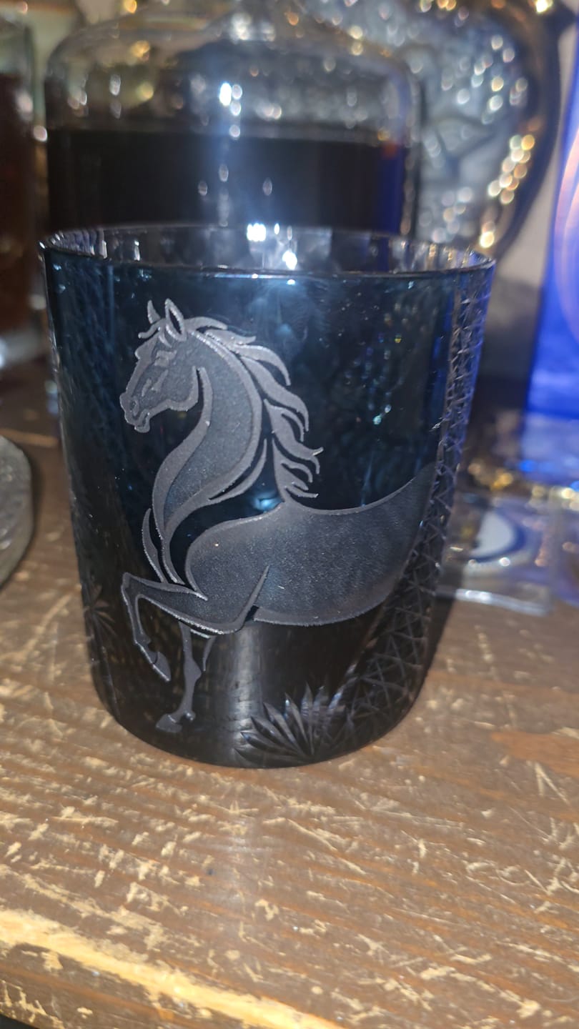Customer photo review of Horse