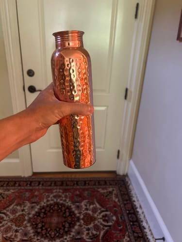 Customer photo review of NOEVA Source™